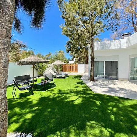 Minichalet El Molino 5 Chiclana de la Frontera Exterior photo